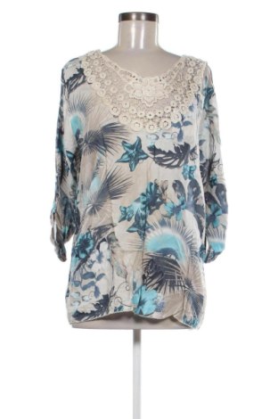 Damen Shirt Unbranded, Größe XL, Farbe Mehrfarbig, Preis € 9,78