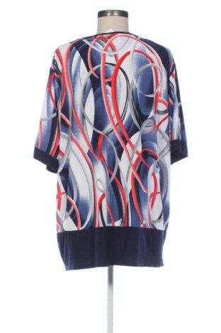 Damen Shirt Unbranded, Größe XXL, Farbe Mehrfarbig, Preis 9,70 €