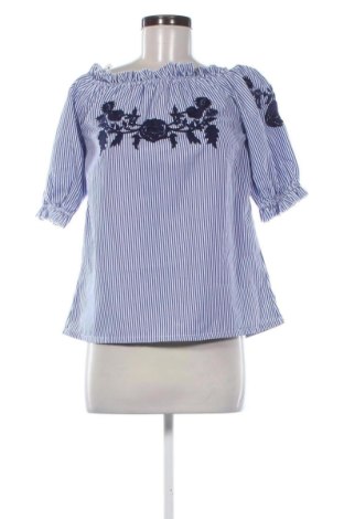 Damen Shirt Unbranded, Größe S, Farbe Mehrfarbig, Preis 9,70 €