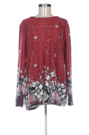 Damen Shirt Unbranded, Größe 3XL, Farbe Mehrfarbig, Preis 9,70 €, #136423245