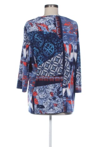 Damen Shirt Unbranded, Größe XXL, Farbe Mehrfarbig, Preis 9,70 €