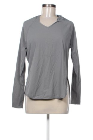 Bluzka damska Unbranded, Rozmiar S, Kolor Szary, Cena 16,99 zł, #136423337