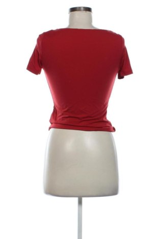 Damen Shirt Unbranded, Größe M, Farbe Rot, Preis € 9,78