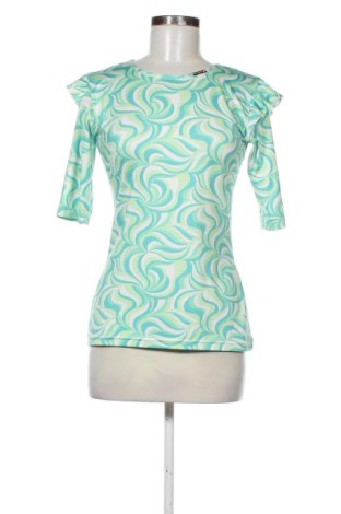 Damen Shirt Unbranded, Größe L, Farbe Mehrfarbig, Preis € 9,78