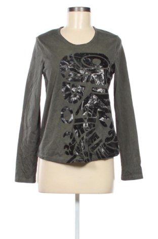 Damen Shirt Unbranded, Größe M, Farbe Grau, Preis 9,78 €, #136423962