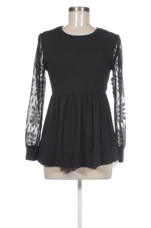 Bluză de femei Unbranded, Mărime M, Culoare Negru, Preț 60,99 Lei