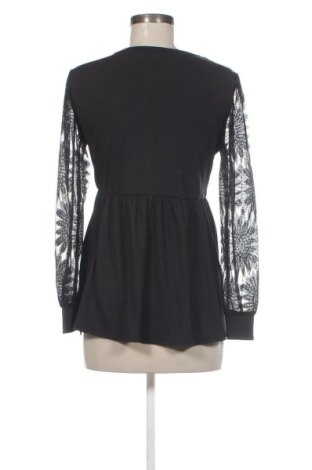 Bluză de femei Unbranded, Mărime M, Culoare Negru, Preț 60,99 Lei
