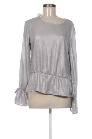 Damen Shirt Unbranded, Größe M, Farbe Grau, Preis € 12,99