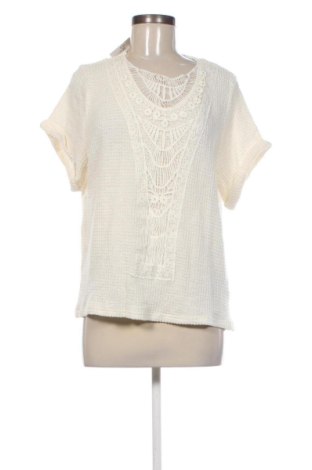 Damen Shirt Unbranded, Größe XL, Farbe Ecru, Preis € 10,99, #136425134