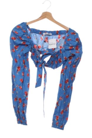 Bluzka damska Unbranded, Rozmiar S, Kolor Kolorowy, Cena 51,99 zł
