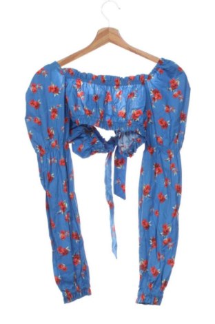 Bluzka damska Unbranded, Rozmiar S, Kolor Kolorowy, Cena 51,99 zł