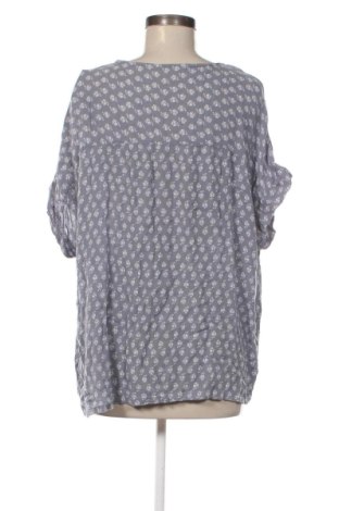 Γυναικεία μπλούζα Unbranded, Μέγεθος 3XL, Χρώμα Πολύχρωμο, Τιμή 11,99 €