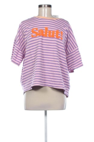 Damen Shirt Unbranded, Größe 3XL, Farbe Mehrfarbig, Preis 10,00 €, #136426153