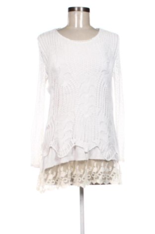 Bluză de femei Unbranded, Mărime S, Culoare Alb, Preț 60,99 Lei