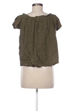 Damen Shirt Unbranded, Größe L, Farbe Grün, Preis 12,99 €