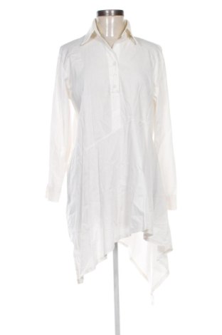 Damen Shirt Unbranded, Größe L, Farbe Ecru, Preis 9,78 €