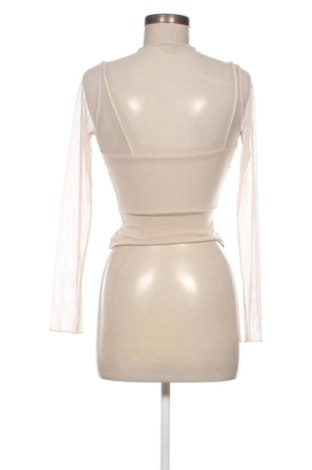 Damen Shirt Unbranded, Größe S, Farbe Beige, Preis 10,00 €