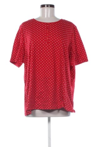 Damen Shirt Unbranded, Größe XXL, Farbe Mehrfarbig, Preis 10,00 €