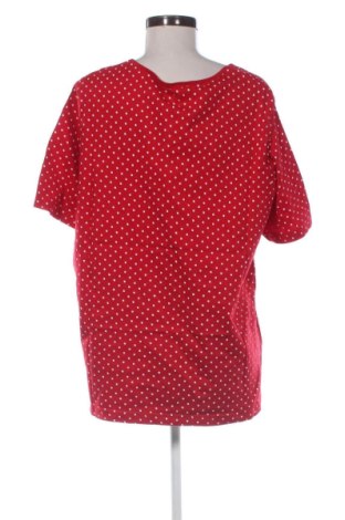 Damen Shirt Unbranded, Größe XXL, Farbe Mehrfarbig, Preis 10,00 €