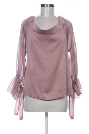 Damen Shirt Unbranded, Größe L, Farbe Aschrosa, Preis 12,99 €