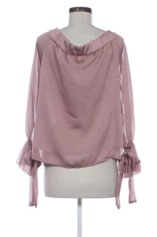 Damen Shirt Unbranded, Größe L, Farbe Aschrosa, Preis 12,99 €