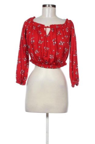 Bluză de femei Unbranded, Mărime M, Culoare Multicolor, Preț 60,99 Lei