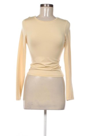 Damen Shirt Unbranded, Größe S, Farbe Beige, Preis € 12,99