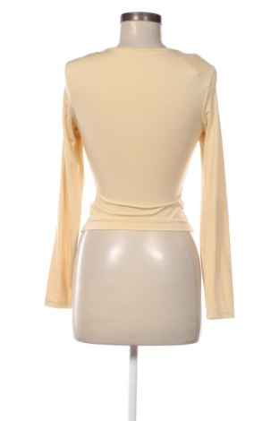Damen Shirt Unbranded, Größe S, Farbe Beige, Preis € 12,99