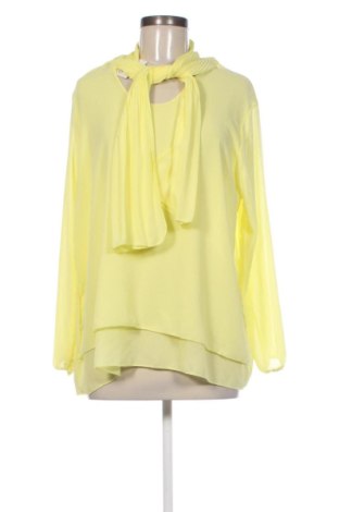 Damen Shirt Unbranded, Größe M, Farbe Gelb, Preis 12,99 €