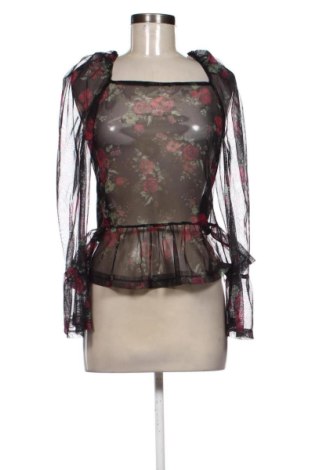 Damen Shirt Unbranded, Größe M, Farbe Mehrfarbig, Preis € 10,00
