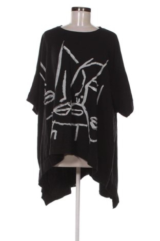 Дамска блуза Unbranded, Размер 3XL, Цвят Многоцветен, Цена 9,70 €