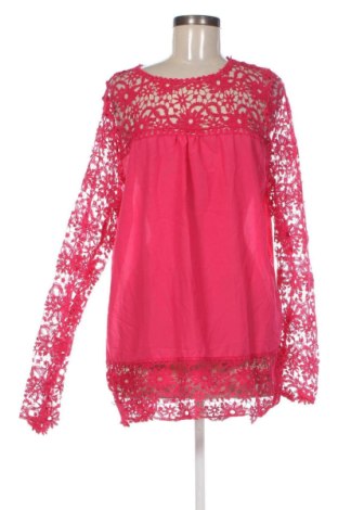 Bluzka damska Unbranded, Rozmiar XL, Kolor Czerwony, Cena 51,99 zł