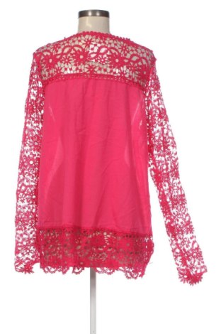 Bluzka damska Unbranded, Rozmiar XL, Kolor Czerwony, Cena 51,99 zł