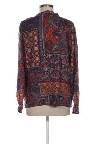 Дамска блуза Unbranded, Размер XL, Цвят Многоцветен, Цена 10,22 €