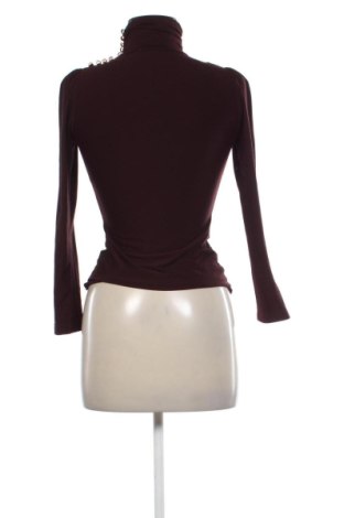 Damen Shirt Unbranded, Größe XS, Farbe Rot, Preis € 9,70
