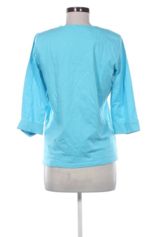 Damen Shirt Unbranded, Größe M, Farbe Blau, Preis 10,00 €