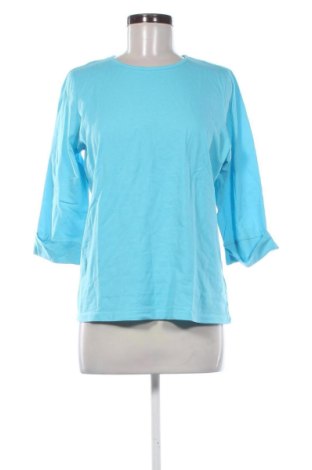 Damen Shirt Unbranded, Größe M, Farbe Blau, Preis 10,00 €