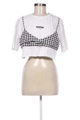 Damen Shirt Unbranded, Größe L, Farbe Mehrfarbig, Preis 9,70 €, #136431099