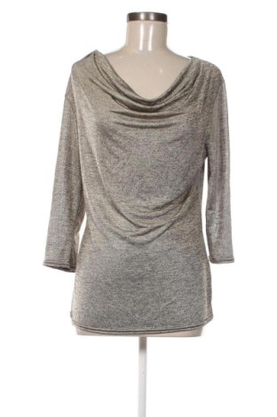 Damen Shirt Unbranded, Größe L, Farbe Golden, Preis 12,99 €