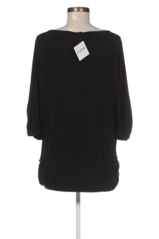 Дамска блуза Unbranded, Размер XL, Цвят Черен, Цена 10,22 €