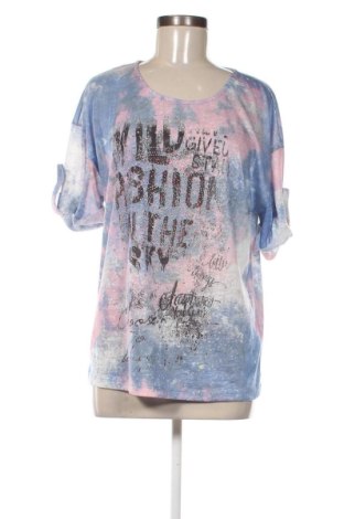 Damen Shirt Unbranded, Größe M, Farbe Mehrfarbig, Preis € 12,99