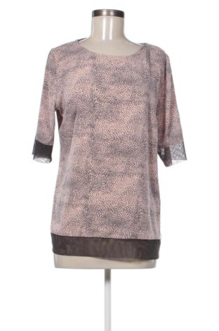 Дамска блуза Unbranded, Размер M, Цвят Многоцветен, Цена 9,70 €