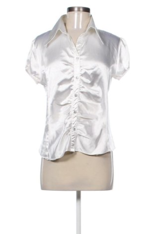Damen Shirt Unbranded, Größe L, Farbe Weiß, Preis 9,70 €, #136432599