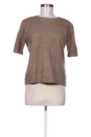 Дамска блуза Unbranded, Размер M, Цвят Кафяв, Цена 10,22 €