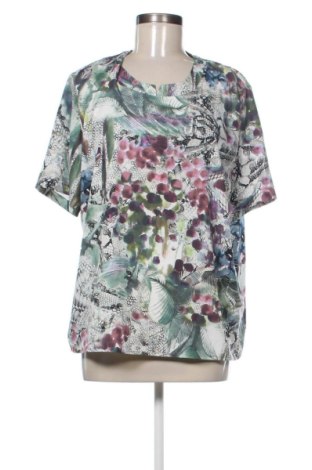 Дамска блуза Unbranded, Размер XXL, Цвят Многоцветен, Цена 10,00 €