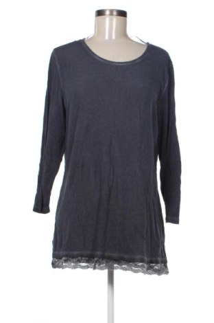Дамска блуза Unbranded, Размер XL, Цвят Сив, Цена 10,00 €