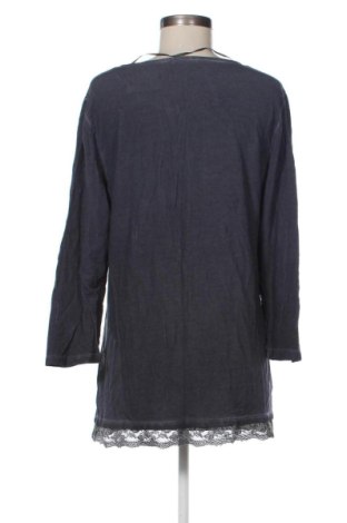 Дамска блуза Unbranded, Размер XL, Цвят Сив, Цена 10,00 €