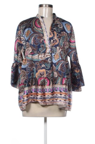 Damen Shirt Unbranded, Größe L, Farbe Mehrfarbig, Preis 10,00 €