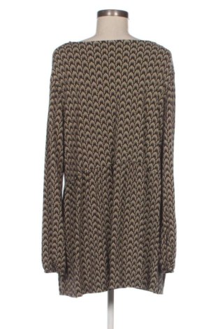Дамска блуза Unbranded, Размер 3XL, Цвят Многоцветен, Цена 9,70 €
