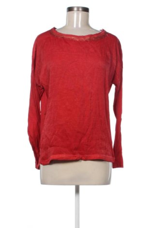 Дамска блуза Unbranded, Размер M, Цвят Червен, Цена 10,00 €